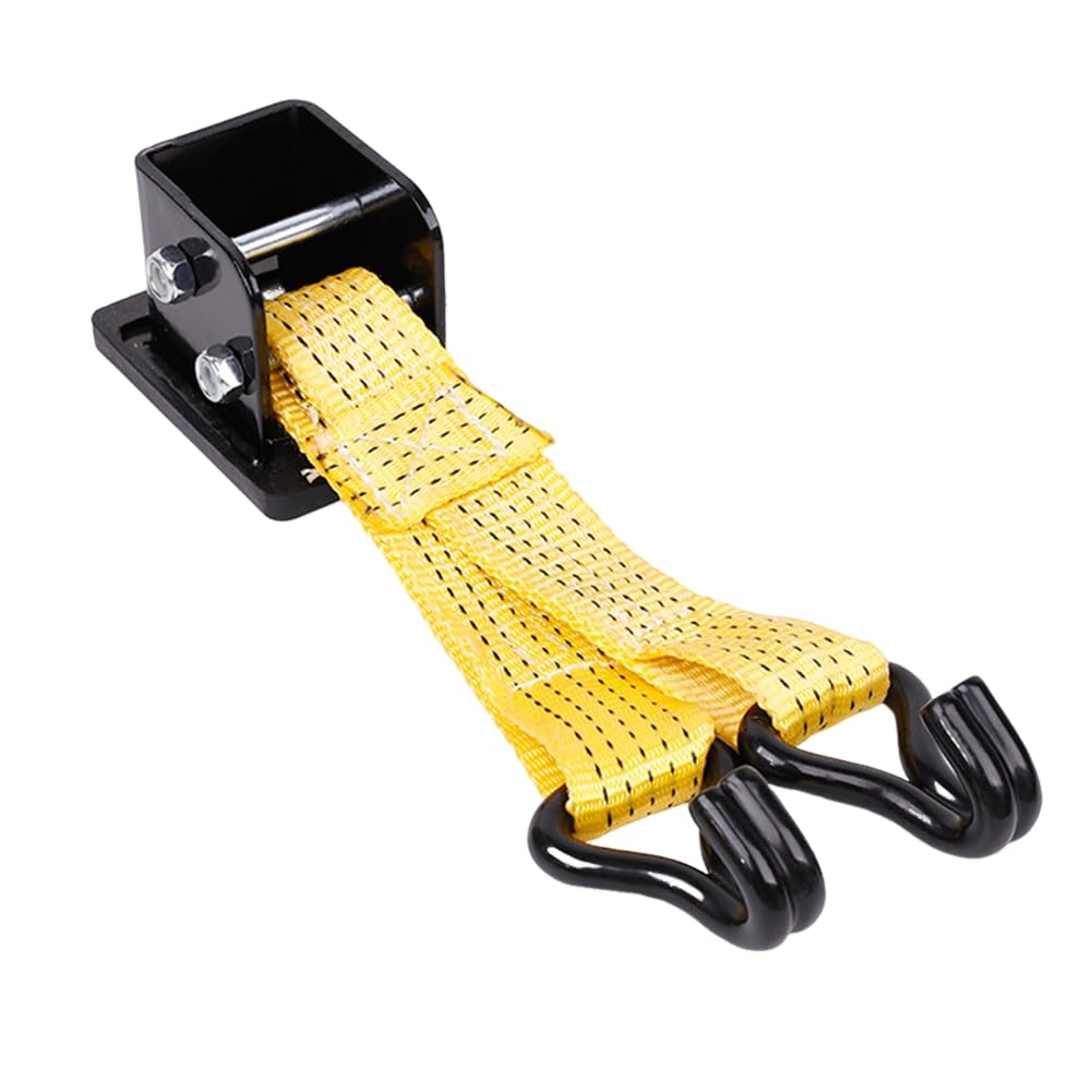 Remingtape 3000 Kg Hubkapazität, Robuster, Integrierter, Getrennter Wagenheber, Radheber, Offroad-Lift, Bergungsteile, Zubehör Remingtape 3000 Kg Hubkapazität, Robuster, Integrierter, Getrennter Wagenheber, Radheber, Offroad-Lift, Bergungsteile, Zubehör von Remingtape