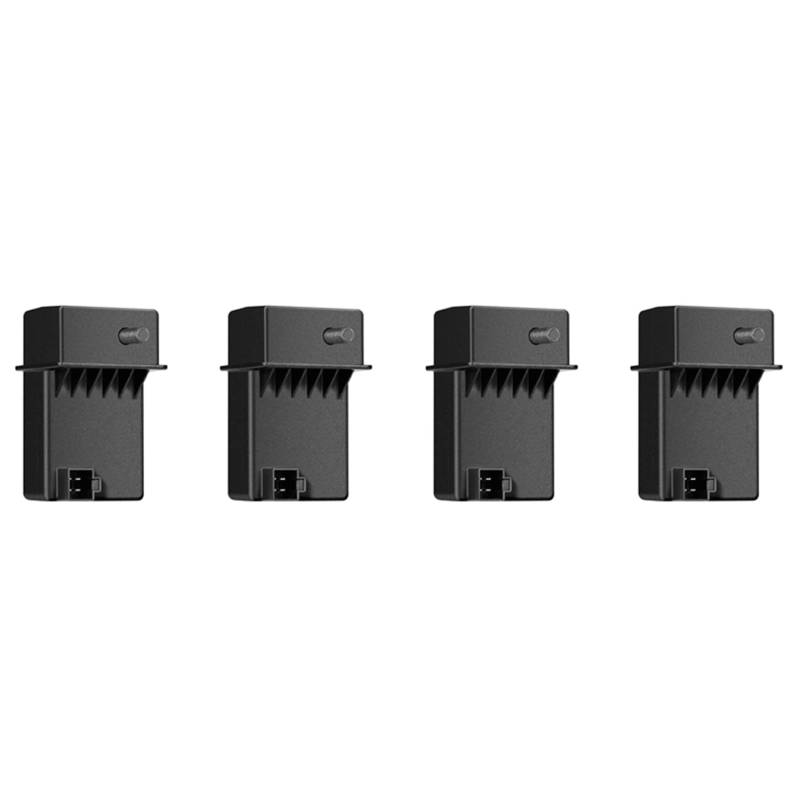 Remingtape 4X CGDI ELV Emulator Renew ESL für W204 W207 W212 Arbeiten mit CGDI Prog MB Key Programmer von Remingtape