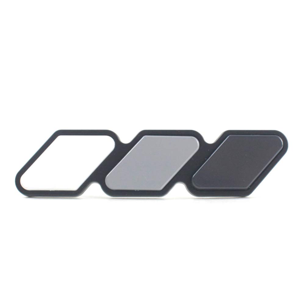Remingtape Dreifarbiges Front Grill Emblem für Den 4Runner Remingtape Dreifarbiges Front Grill Emblem für Den 4Runner von Remingtape