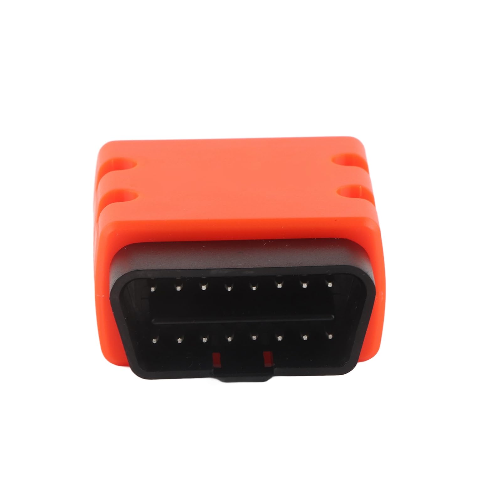 2 KW902 ELM-Scanner Auto-WiFi-Diagnosescanner-Codeleser zur Erkennung von 12-V- und infahrzeugen(Orange) von Akozon