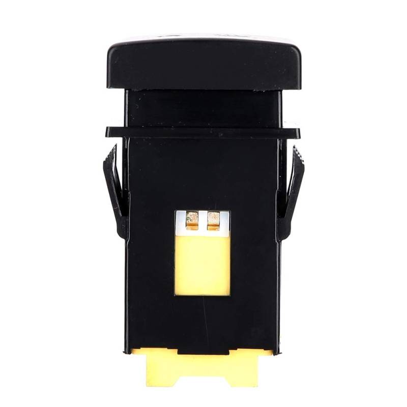 Schalter zur Steuerung der Auto-Taschenlampe, Schalter für Nebelscheinwerfer im Auto, Ein-/Aus-Taste, für große Vitara von Reminnbor