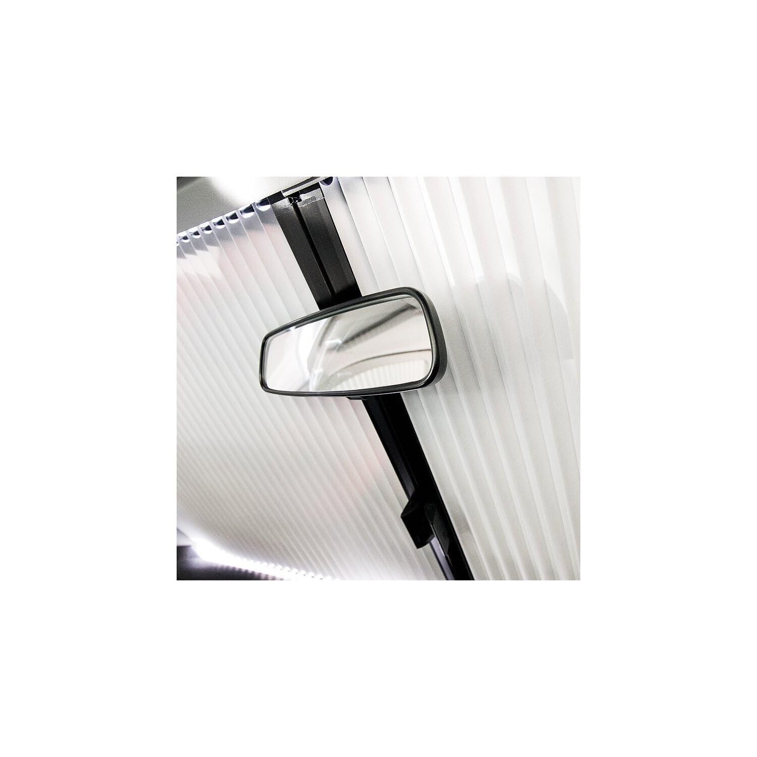 Remis REMIFront IV Frontteil für Ford Transit ab 05/14 hellgrau Remis REMIFront IV Frontteil für Ford Transit ab 05/14 hellgrau von Remis
