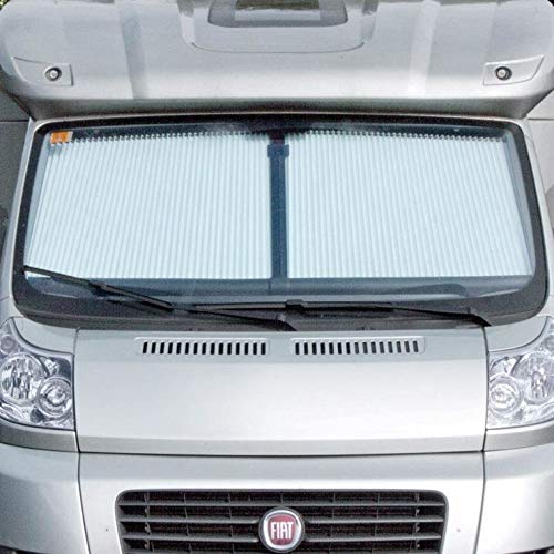 Remis REMIFront IV Seitenteile für Ford Transit ab 05/14 hellgrau Remis REMIFront IV Seitenteile für Ford Transit ab 05/14 hellgrau von Remis