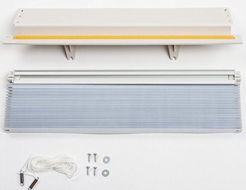 Remis Remi Top Vario I + II Sonnenschutz 400 x 400 von Remis