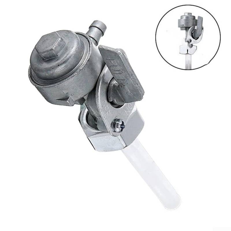 For Matrix For PG 3010F Bezienfilter Tap Complete Fuel Tap Kit with External Thread Connections von RemixAst