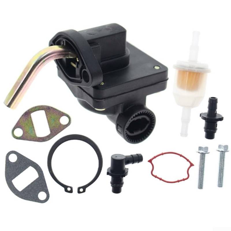 Fuel Delivery System Replacement For CH450, CH430 Engines Full Set Including Filter and Spacers Included von RemixAst