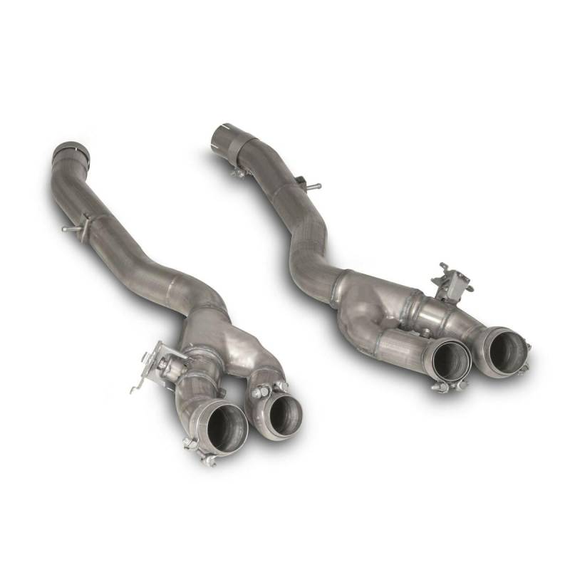 Remus Auspuff REM0810211401 - Marke: Remus Performance - EAN: 9029200341004 von Remus Performance