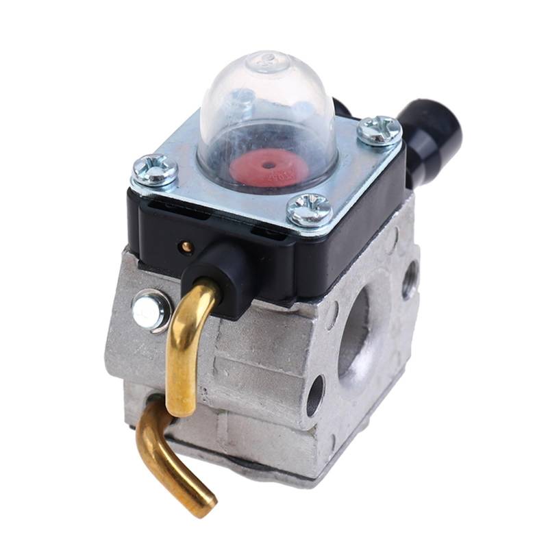 Für STIHL FS38 FS45 FS46 FS55 FS74 FS75 FS76 FS80 FS85 Trimmer Kettensäge Power Werkzeuge Teile Aluminium Vergaser Carb von RenMebu