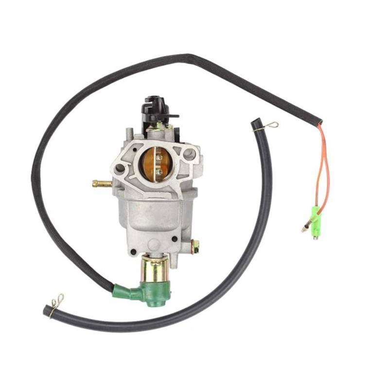 GX240 GX270 177 177F OEM 16100-Z5F-F01 16100-Z9H-702 16100-ZE3-F12 Vergaser Auto Typ Generator Zubehör von RenMebu