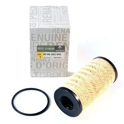 Original Renault Ölfilter 8200362442 von FangZin