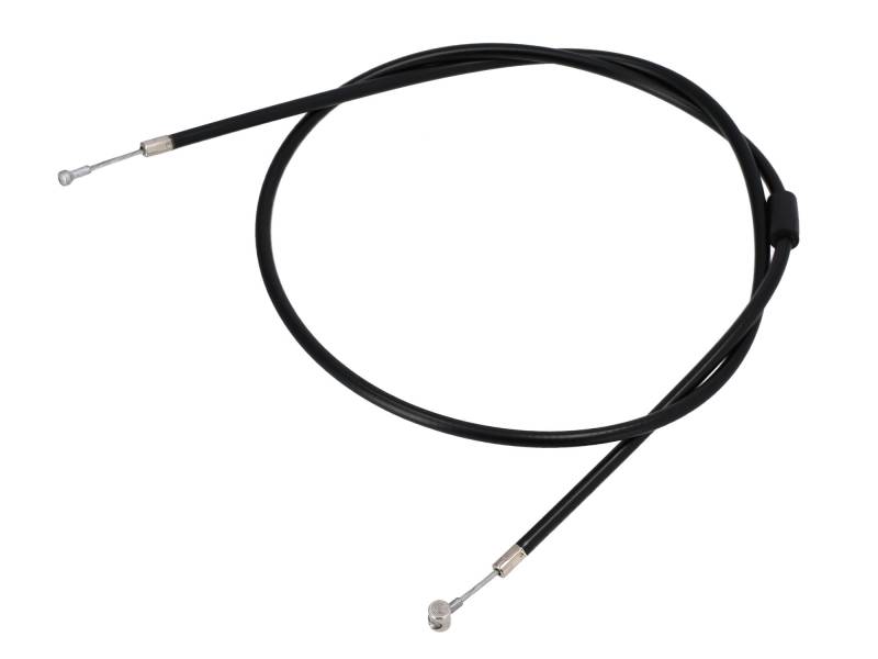 Kupplungszug für Cross-Lenker, 100mm Überlänge - für Simson S50 von Renner Automotive