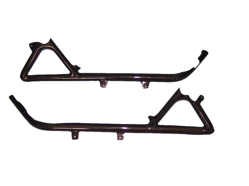 CARBON RAHMENSCHONER RACING 848 1098 1198 KOHLEFASER CARBON RAHMENSCHONER RACING 848 1098 1198 KOHLEFASER von Rennsportshop Reisinger