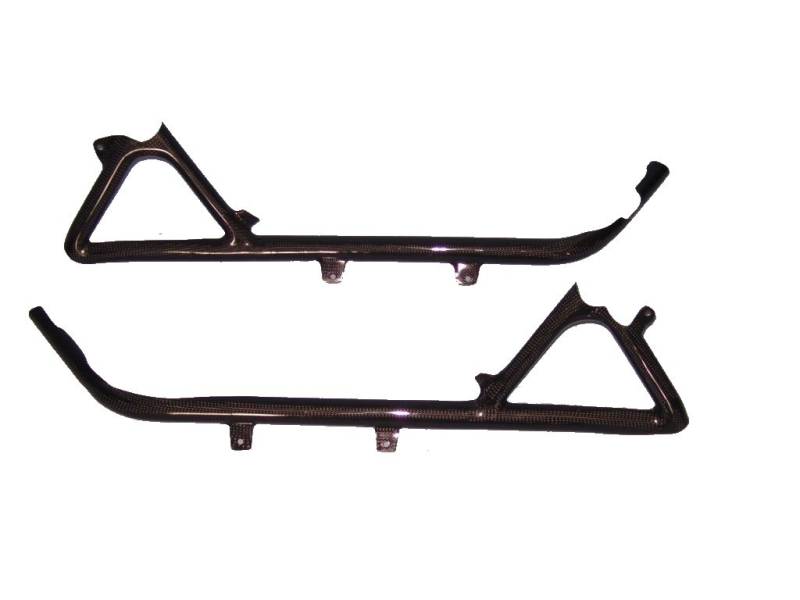 CARBON RAHMENSCHONER RACING 848 1098 1198 KOHLEFASER von Rennsportshop Reisinger