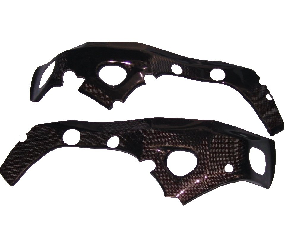 CARBON RAHMENSCHONER RACING SUZUKI GSX´R 1000 K7-K8 KOHLEFASER CARBON RAHMENSCHONER RACING SUZUKI GSX´R 1000 K7-K8 KOHLEFASER von Rennsportshop Reisinger