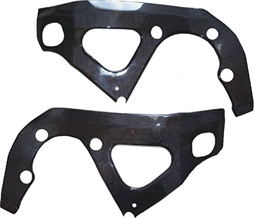 CARBON RAHMENSCHONER RACING SUZUKI GSX´R 600 750 K6-K10 KOHLEFASER CARBON RAHMENSCHONER RACING SUZUKI GSX´R 600 750 K6-K10 KOHLEFASER von Rennsportshop Reisinger