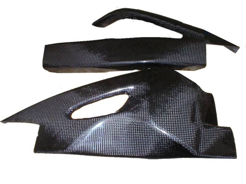 CARBON SCHWINGENSCHONER RACING GSX´R 600 750 K6-K10 KOHLEFASER von Rennsportshop Reisinger