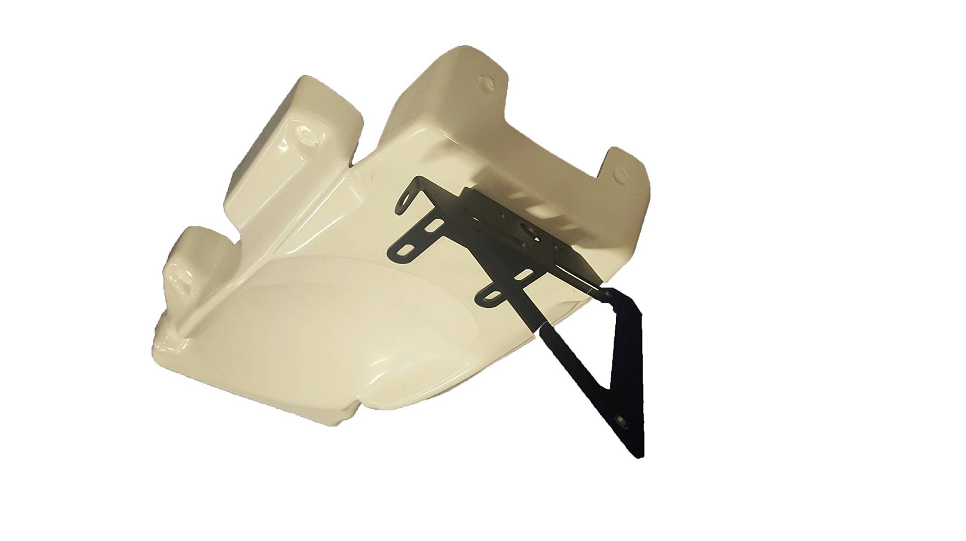 Honda CB 600 F Hornet 98-02 PC34 UMBAU SET UNTERVERKLEIDUNG MIT KENNZEICHENHALTER Honda CB 600 F Hornet 98-02 PC34 UMBAU SET UNTERVERKLEIDUNG MIT KENNZEICHENHALTER von Rennsportshop Reisinger