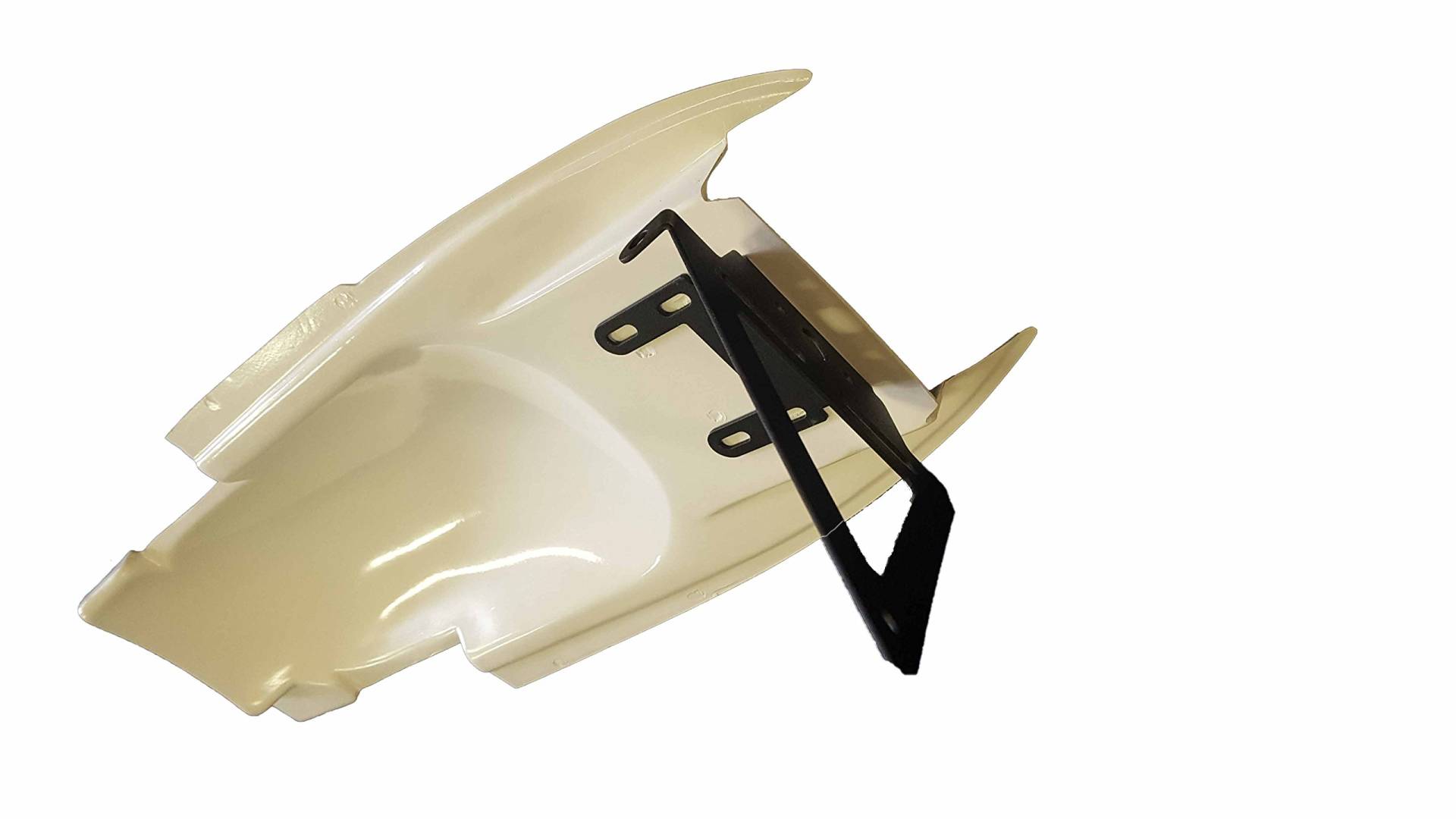 Honda CBR 600 F Sport PC35 01-02 Heckunterverkleidung Umbau Set Honda CBR 600 F Sport PC35 01-02 Heckunterverkleidung Umbau Set von Rennsportshop Reisinger