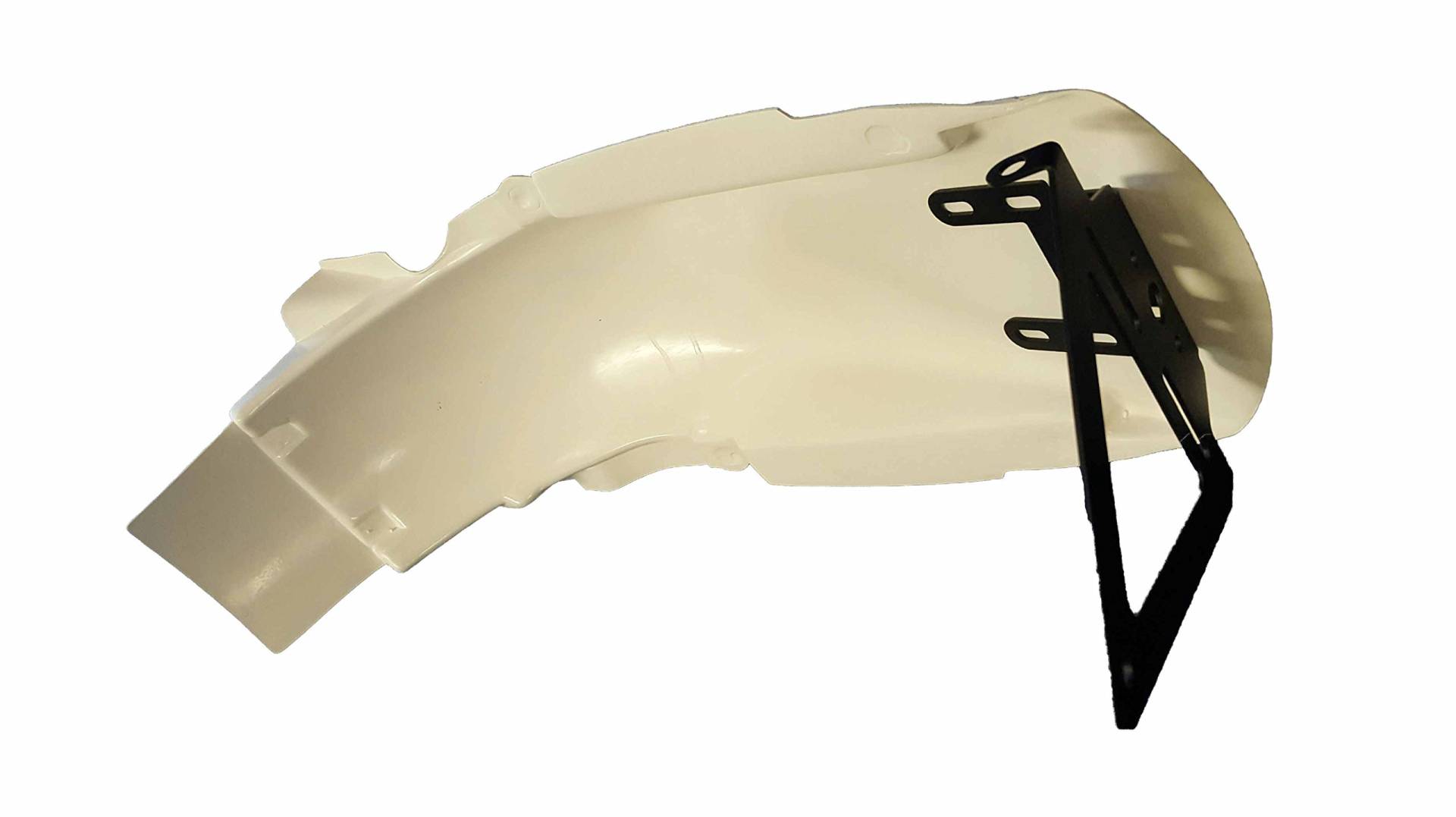 Rennsportshop Reisinger Suzuki GSX 750 AE Inazuma Heckunterverkleidung 98-03, Weiß, GFK, Heck, Universelle Passform, Motorrad Rennsportshop Reisinger Suzuki GSX 750 AE Inazuma Heckunterverkleidung 98-03, Weiß, GFK, Heck, Universelle Passform, Motorrad von Rennsportshop Reisinger