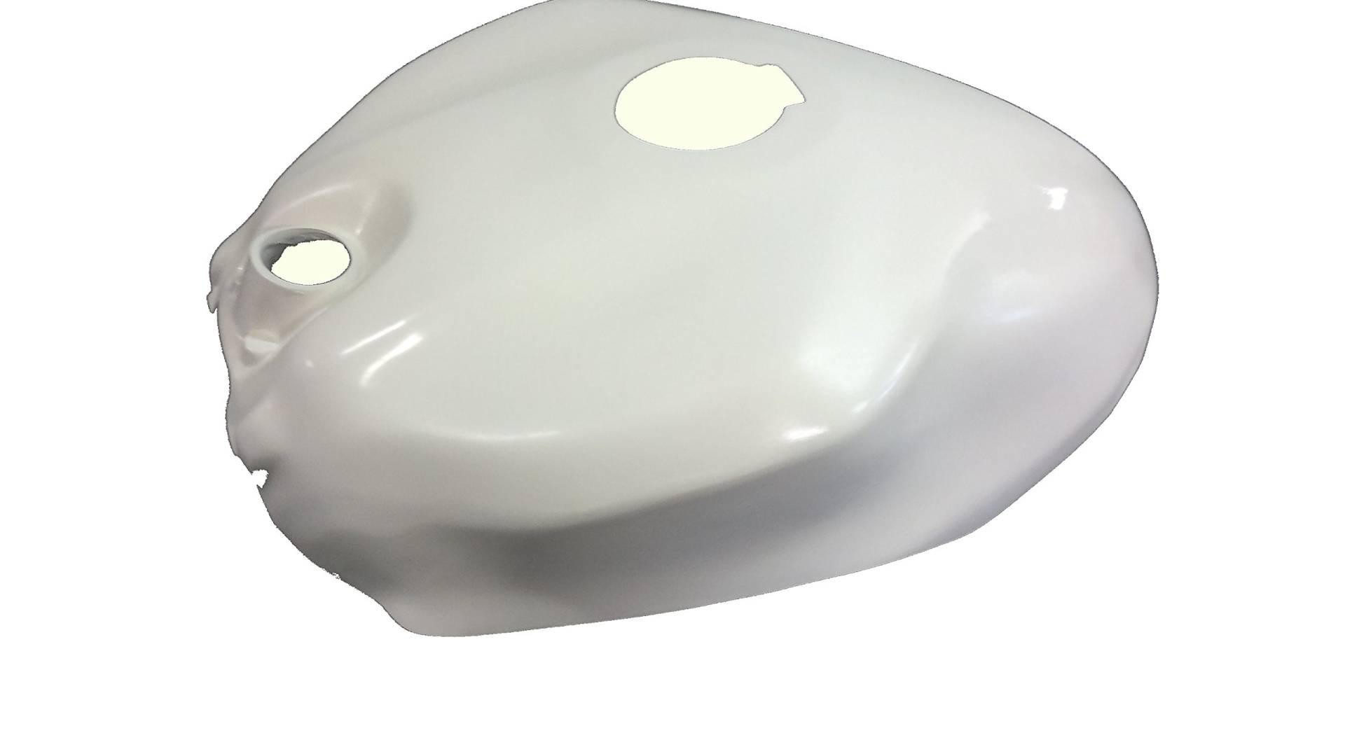 TANKHAUBE 899 1199 Panigale GFK TANKCOVER TANKHAUBE 899 1199 Panigale GFK TANKCOVER von Rennsportshop Reisinger