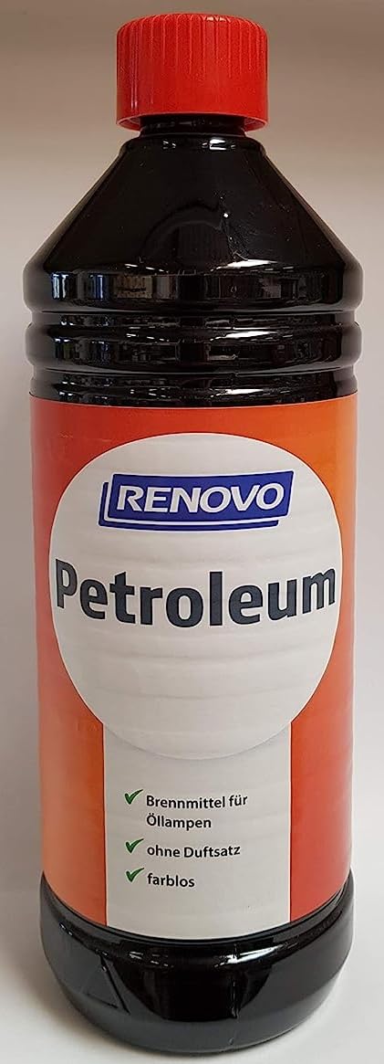 Renovo 1 Liter Petroleum von Renovo