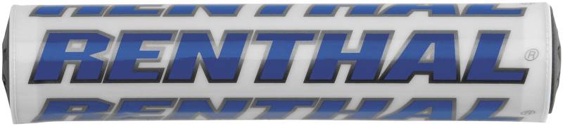 MX Griffe, P209 SX Griffe weiß/blau von Renthal
