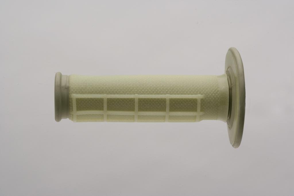 Renthal FBA_G165 G165 Griffgummi, Kevlar Dual Compound, Einheitsgröße, Elfenbein Renthal FBA_G165 G165 Griffgummi, Kevlar Dual Compound, Einheitsgröße, Elfenbein von Renthal