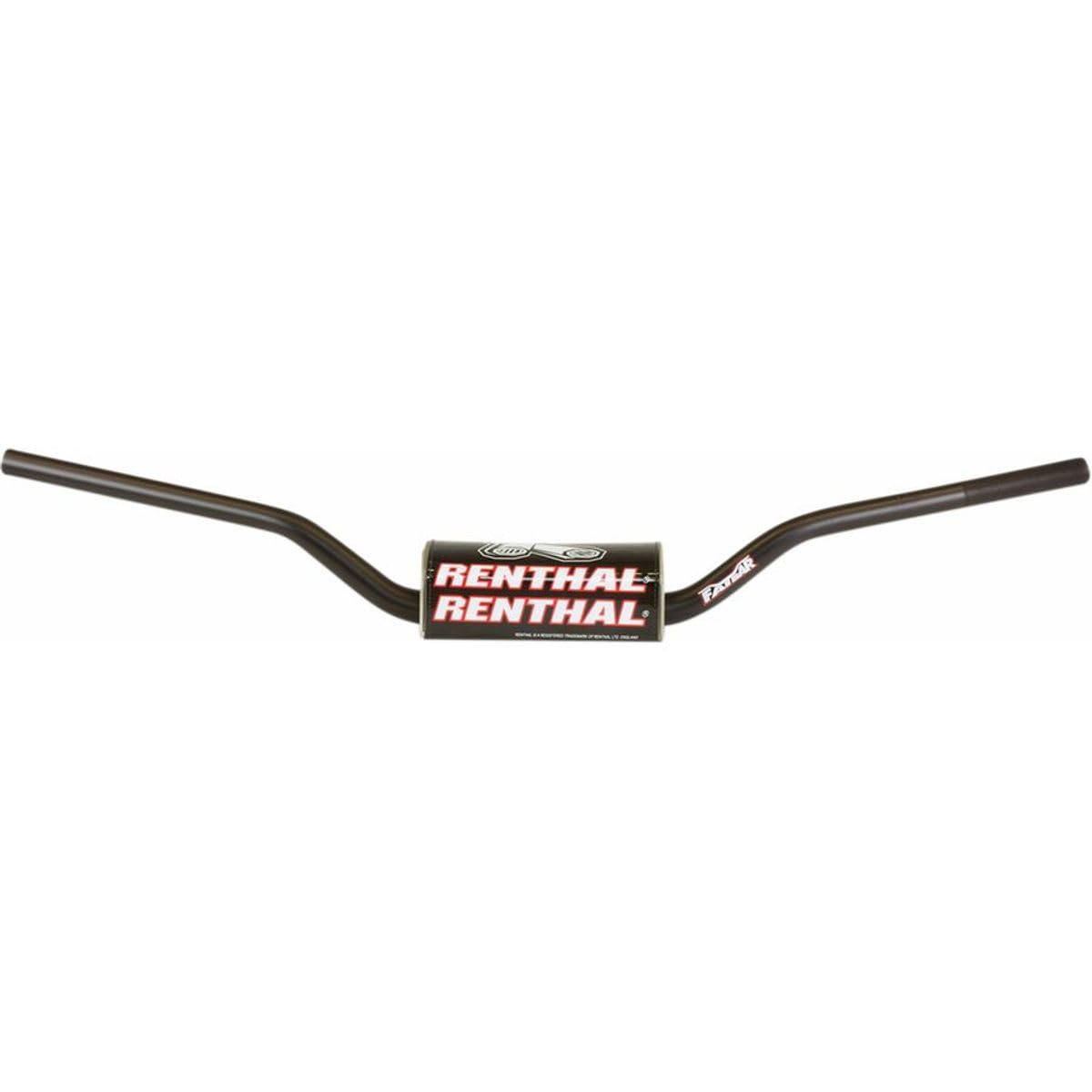 RENTHAL 839-01-BK Renthal Fatbar Black 839 RENTHAL 839-01-BK Renthal Fatbar Black 839 von Renthal