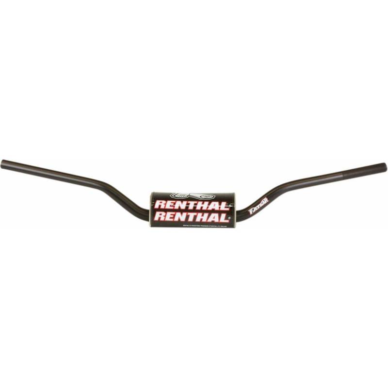 RENTHAL 839-01-BK Renthal Fatbar Black 839 von Renthal