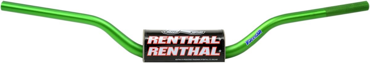 RENTHAL Renthal Fatbar 604 Rc Gn von Renthal