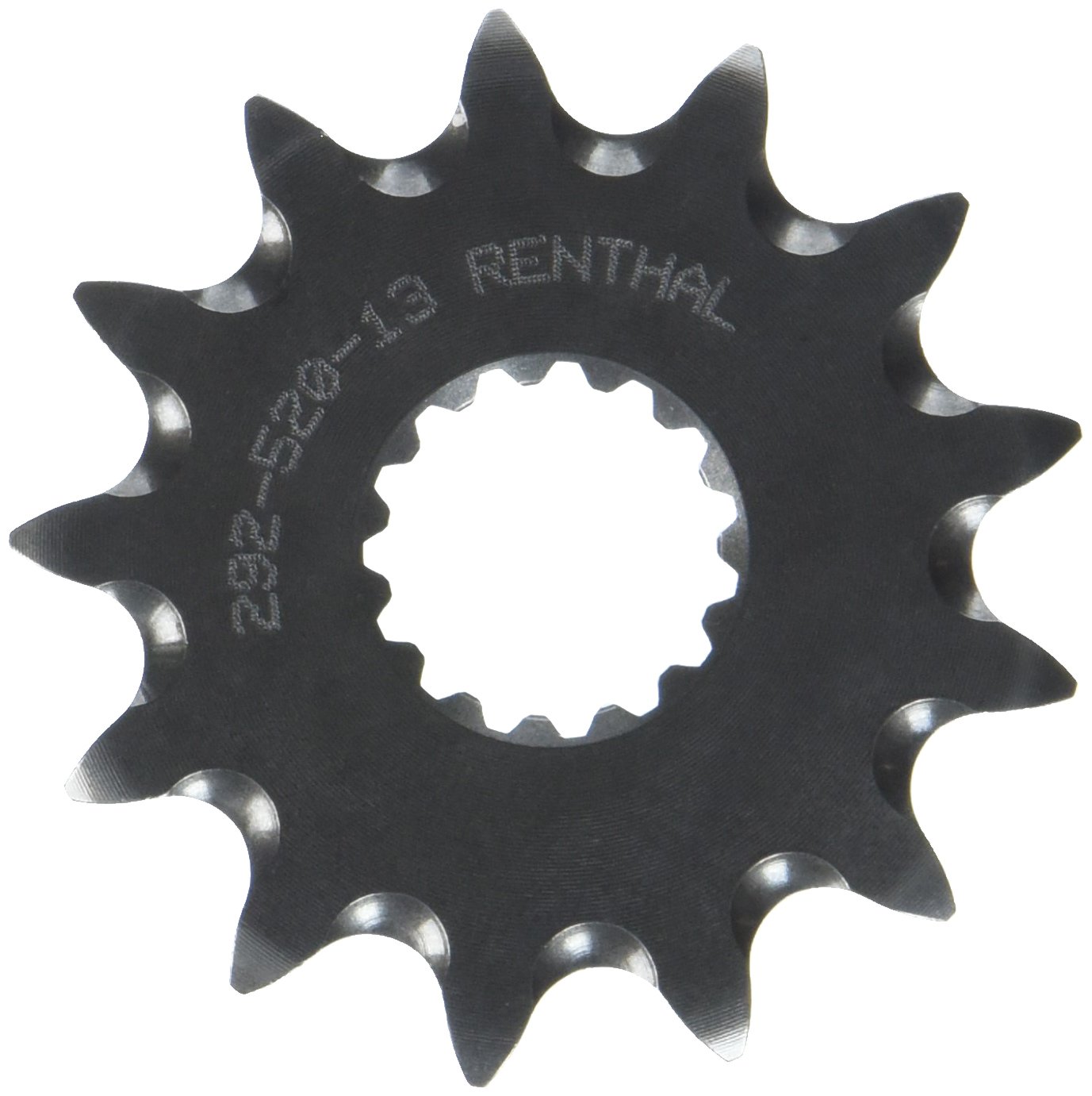 Renthal 292-520-13GP 520 Ritzel, 13 Zähne, 125-525 92, Hus 09 Renthal 292-520-13GP 520 Ritzel, 13 Zähne, 125-525 92, Hus 09 von Renthal