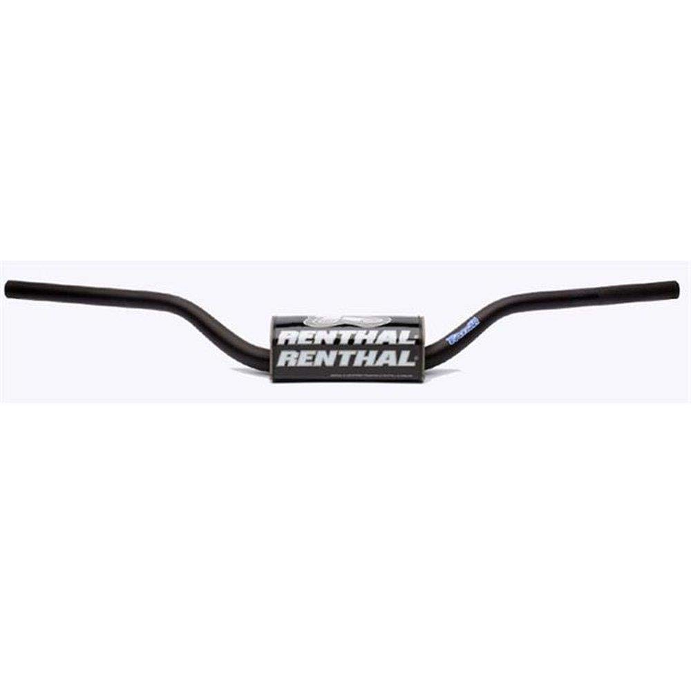 Renthal 831-01-OR Fatbar 831 KTM SX 85 (2013 On)- Orange von Renthal