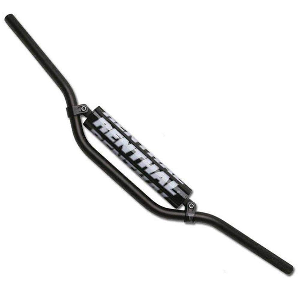 Renthal 971-08-BK-01-185 Lenker 971, RC CR/CRF 04 KX/-KXF 06 - Schwarz Renthal 971-08-BK-01-185 Lenker 971, RC CR/CRF 04 KX/-KXF 06 - Schwarz von Renthal