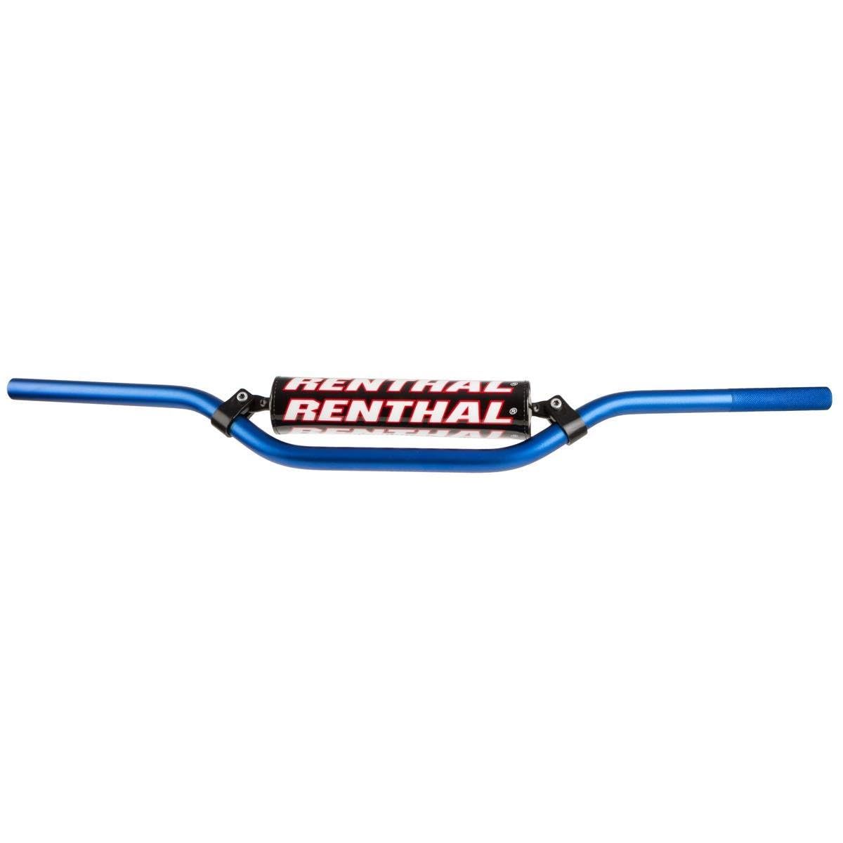 Renthal 971-08-BU-01-185 Lenker 971, RC CR/CRF 04, KX/-KXF 06 - Blau Renthal 971-08-BU-01-185 Lenker 971, RC CR/CRF 04, KX/-KXF 06 - Blau von Renthal