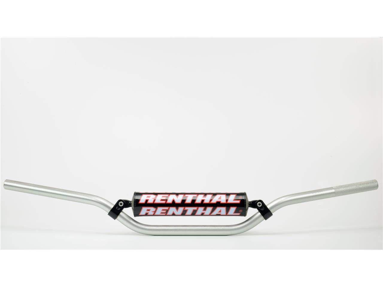 Renthal 971-08-SI-01-185 Lenker 971 Rc - Silber Renthal 971-08-SI-01-185 Lenker 971 Rc - Silber von Renthal