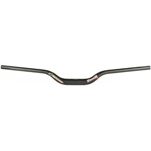 Renthal Fatbar 35 Lenker Hi-Rise 50 mm in Schwarz von Renthal