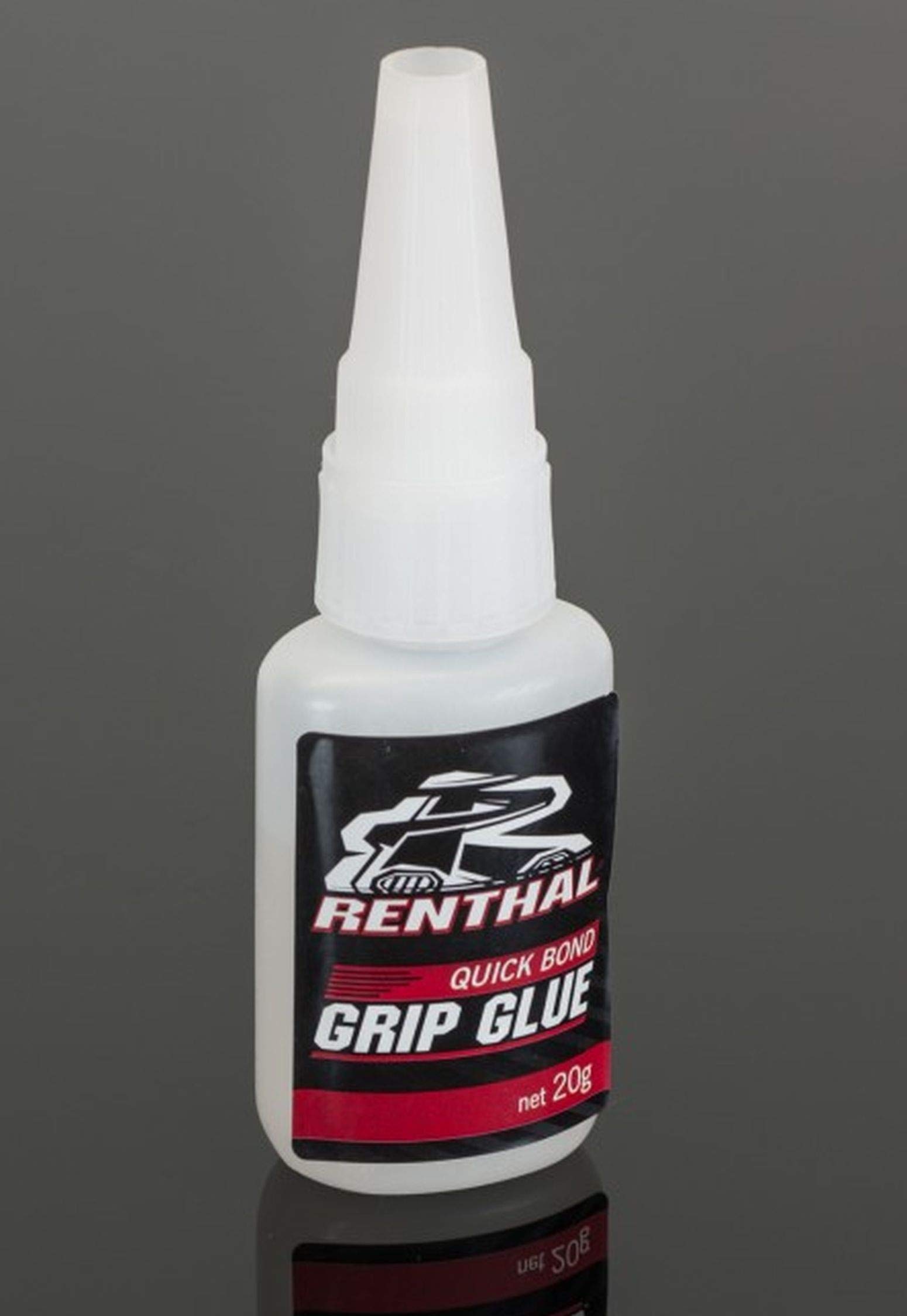 Renthal Grip Glue G104 MX Cross Enduro Griffkleber Grip Glue Griffgummi Kleber von Renthal