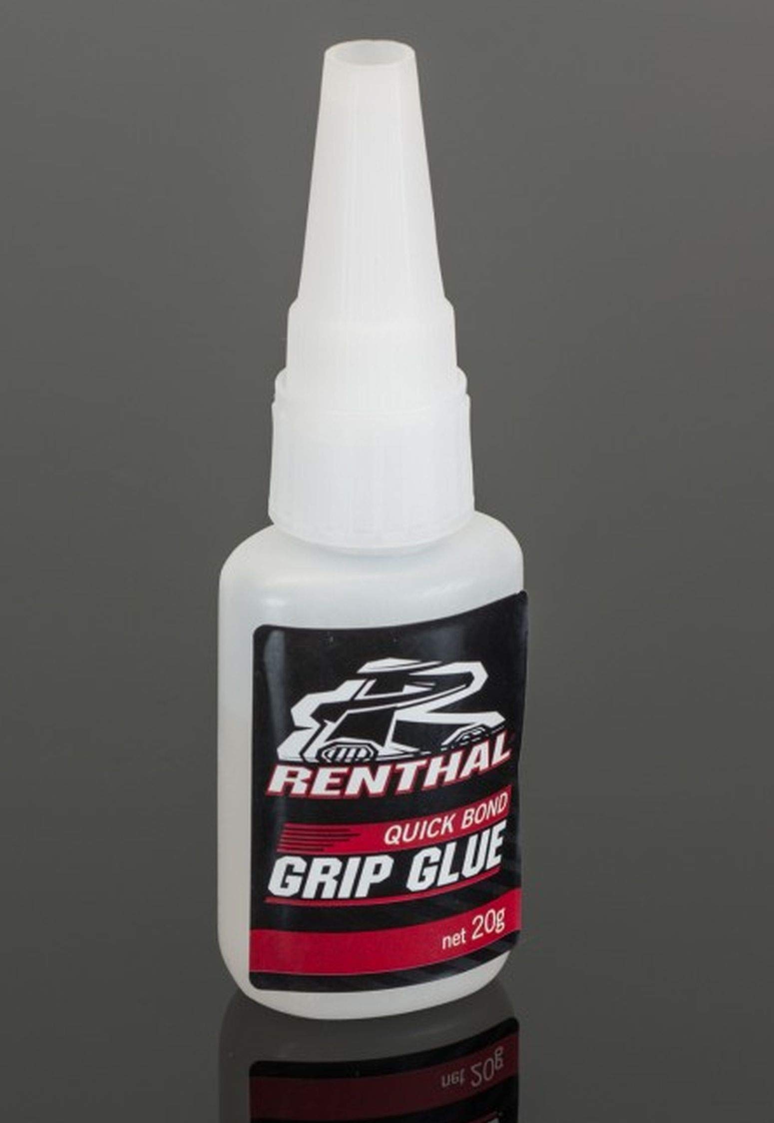 Renthal Grip Glue G104 MX Cross Enduro Griffkleber Grip Glue Griffgummi Kleber Renthal Grip Glue G104 MX Cross Enduro Griffkleber Grip Glue Griffgummi Kleber von Renthal