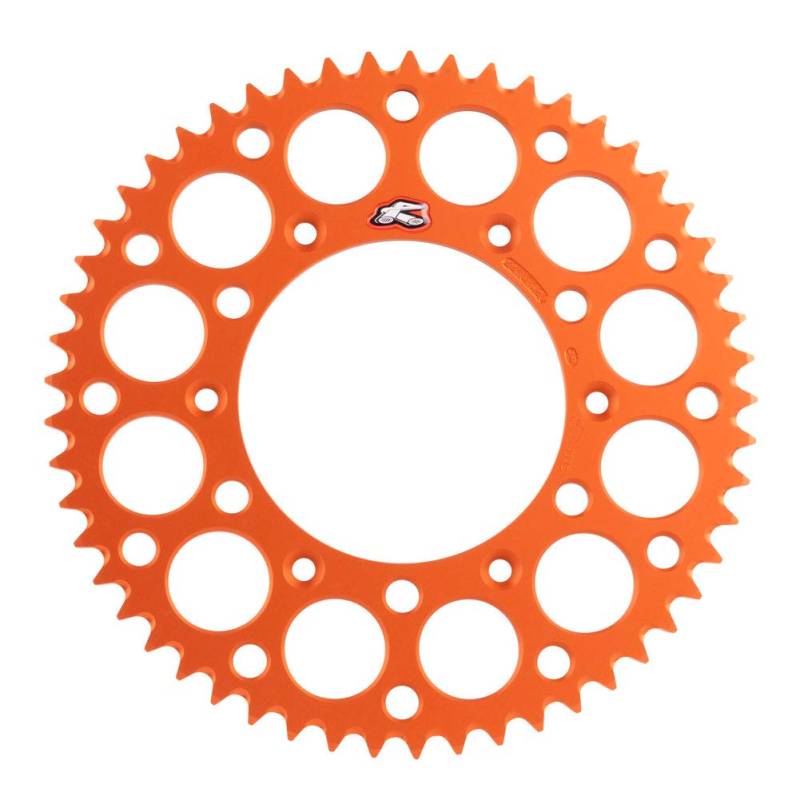 Renthal Hinteres Federrad ORG 520-53 224U-520-53GPOR von Renthal