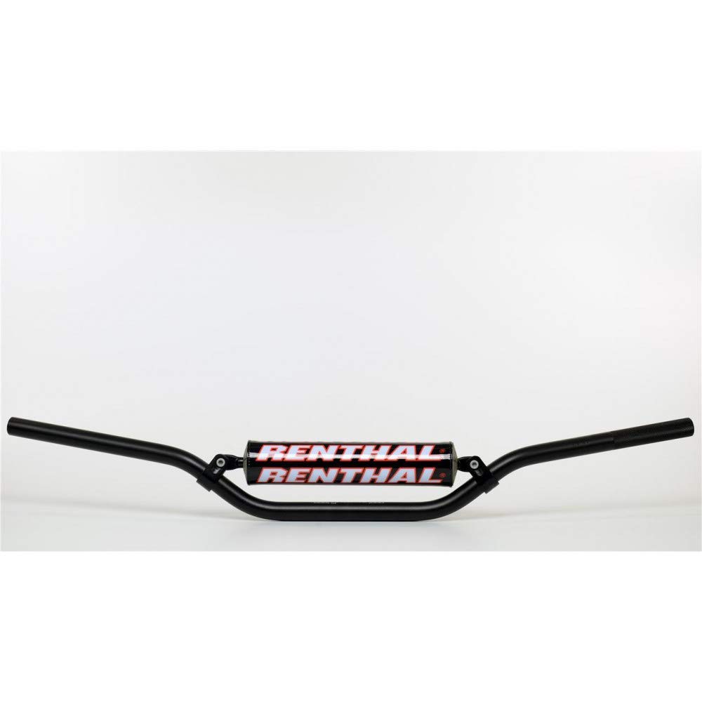 Renthal Lenker 7/8 Schwarz Gr. 22.2 mm Renthal Lenker 7/8 Schwarz Gr. 22.2 mm von Renthal