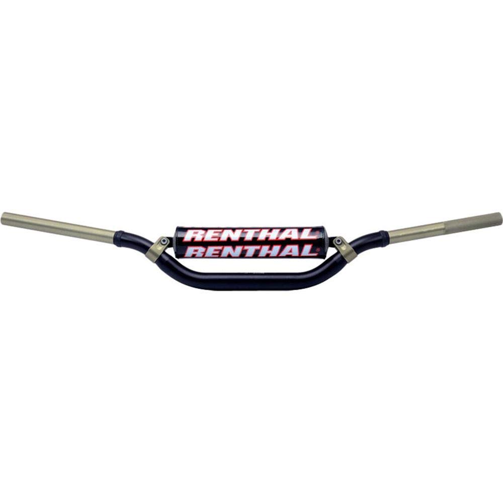 Renthal Lenker Twin Wall 996 Schwarz Gr. 28.6 mm Renthal Lenker Twin Wall 996 Schwarz Gr. 28.6 mm von Renthal