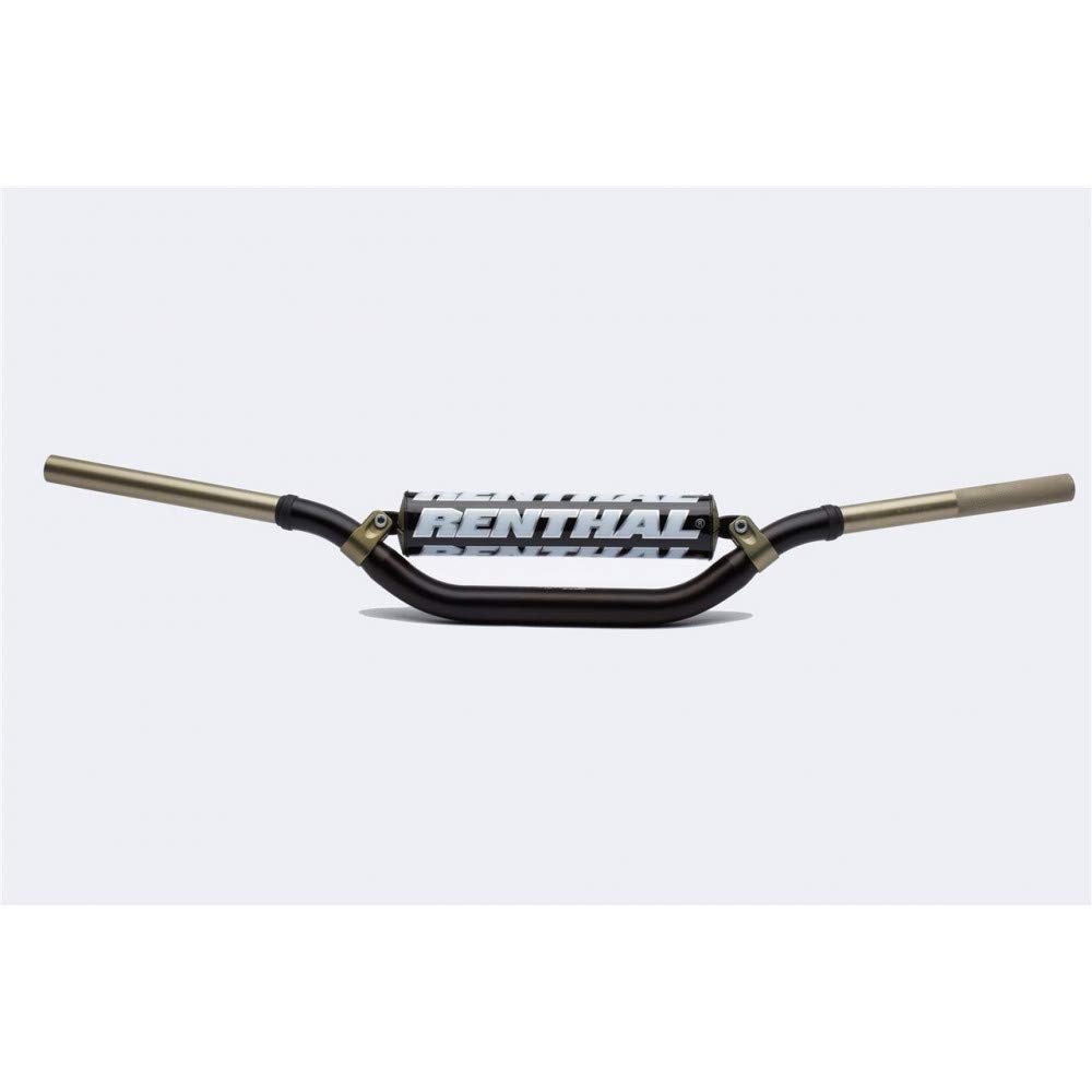 Renthal Lenker Twinwall Schwarz Gr. 28.6 mm Renthal Lenker Twinwall Schwarz Gr. 28.6 mm von Renthal