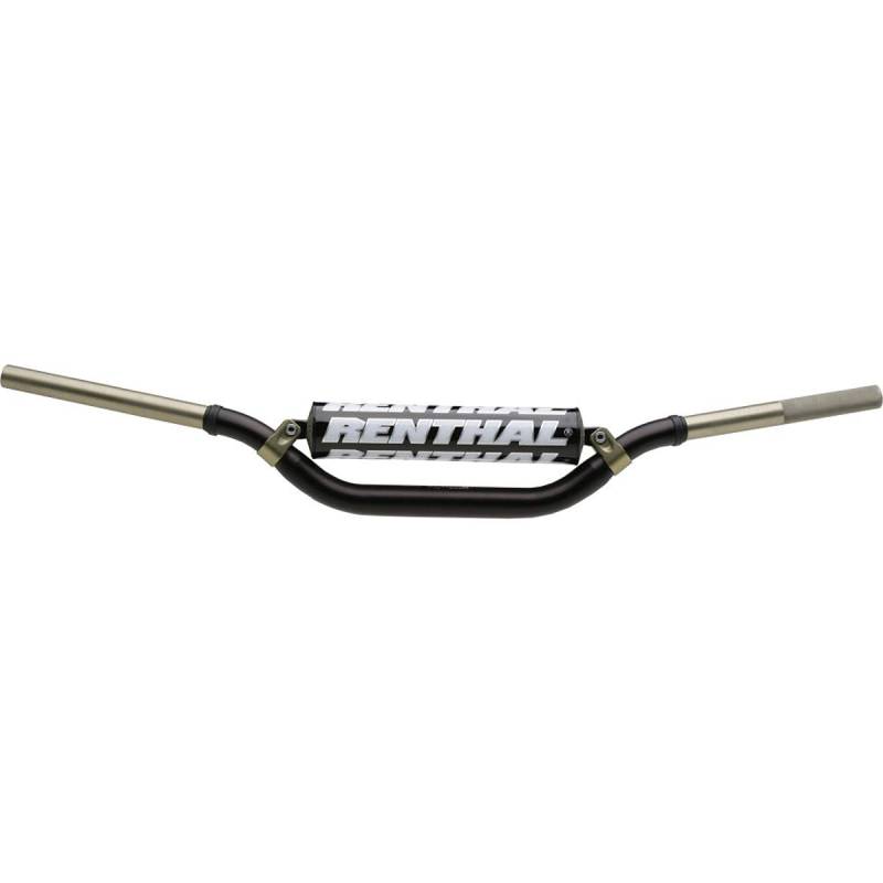 Renthal Lenker Twinwall Schwarz Gr. 28.6 mm Renthal Lenker Twinwall Schwarz Gr. 28.6 mm von Renthal