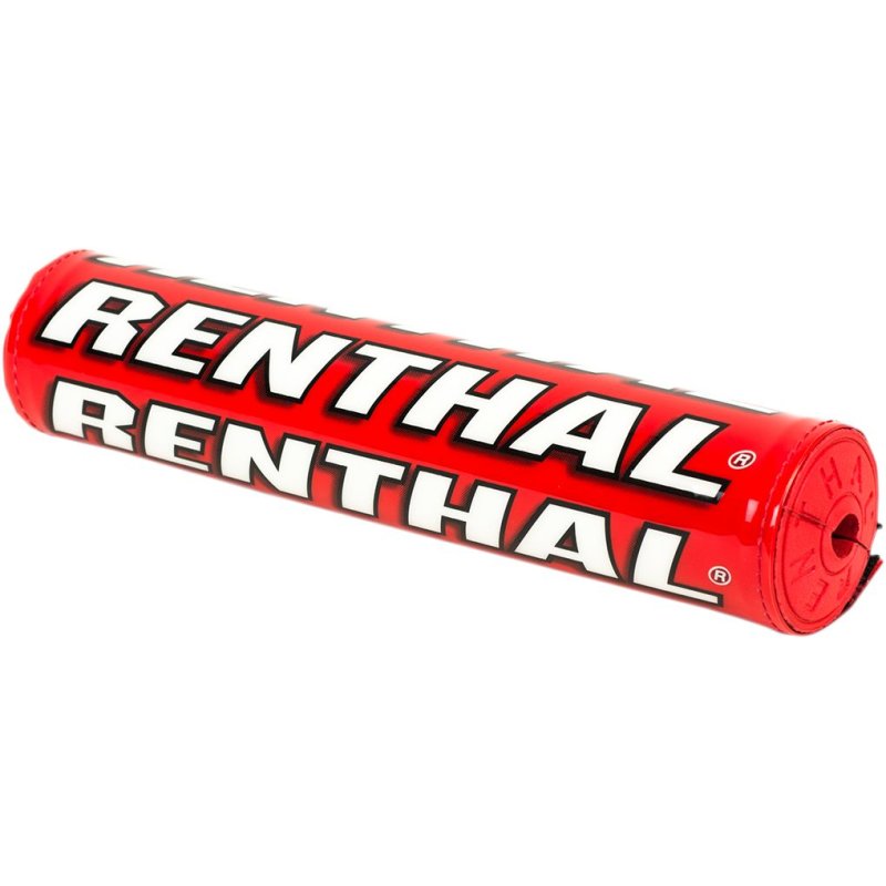 Renthal Lenkerpolster Ltd Edition Sx Red von Renthal