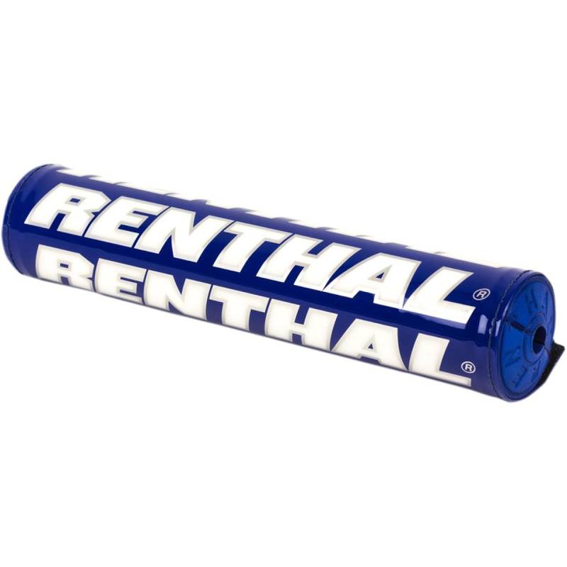 Renthal Lenkerpolster SX Blau Gr. 240 mm von Renthal