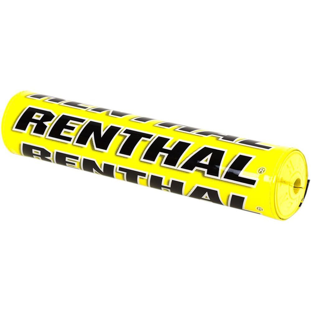 Renthal Ltd Edition Sx Ba P326 Bar Pad One Size von Renthal