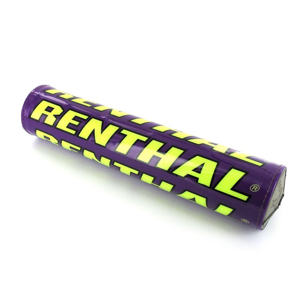 Renthal Motorradlenker Twinwall and 7/8 Bar Pad - 90s Retro von Renthal