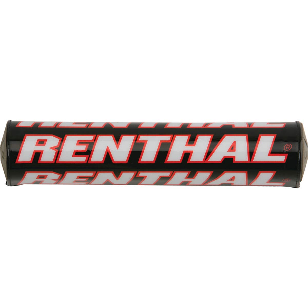 Renthal P261 Black/Red SX Cross Bar Pad Renthal P261 Black/Red SX Cross Bar Pad von Renthal