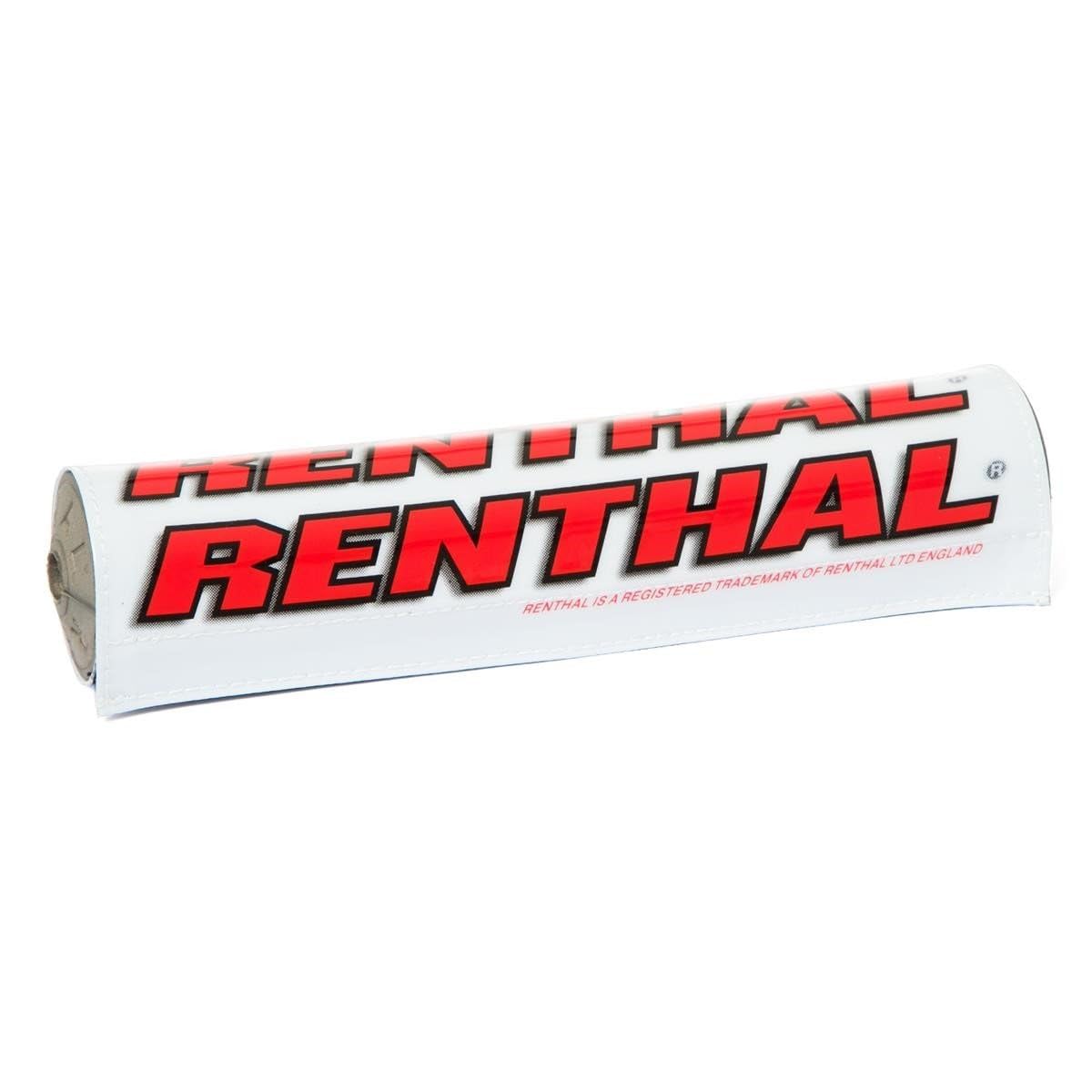 Renthal P263 Lenkerpolster Supercross 254mm- Rot Renthal P263 Lenkerpolster Supercross 254mm- Rot von Renthal