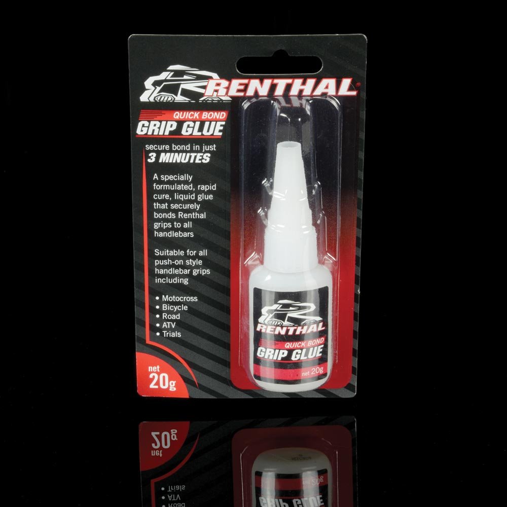 Renthal Quick Bond Grip Glue 20ml 2019 von Renthal